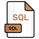 sql icon