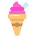 cucurucho de helado icon