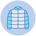 chaqueta icon