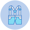Suspenders 