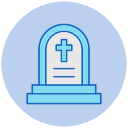 cementerio icon