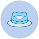 sombrero icon