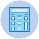 calculadora icon