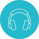 auriculares icon