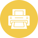 impresora icon