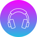 auriculares icon