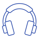 auriculares icon