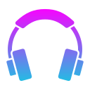 auriculares icon