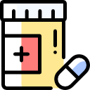 medicamento icon