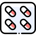 pastillas icon