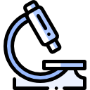 microscopio icon