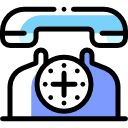 teléfono icon