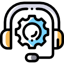 auriculares icon