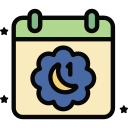 calendario icon