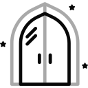 puerta icon