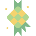 Ketupat icon