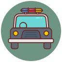 Police Car 
