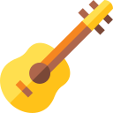 guitarra icon