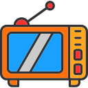 televisión icon