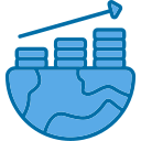 ciencias económicas icon