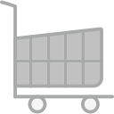 carrito de compras icon