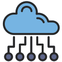 almacenamiento en la nube 