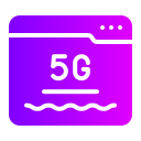 5g icon