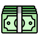 dinero icon