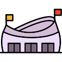 estadio icon