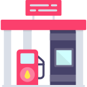 gasolinera icon