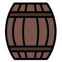 barril icon