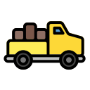 camioneta icon