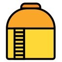 silo icon