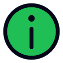 información icon