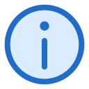 información icon