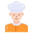 cocinero icon