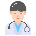 doctor icon