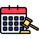 calendário 