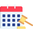 calendário 