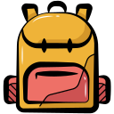 mochila icon