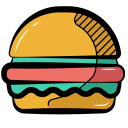 hamburguesa icon