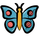 mariposa icon