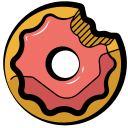 rosquilla icon