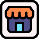 marketplace icon