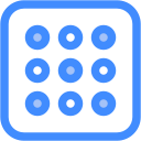 메뉴 icon