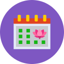 calendario icon