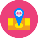 localización icon