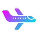 avión icon