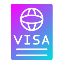 visa icon