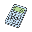 calculadora icon